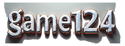 game 1234 logo
